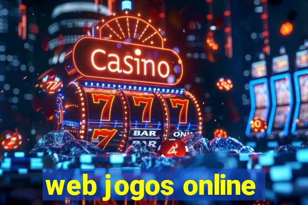 web jogos online